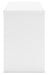 Onita Home Office Desk Huntsville Furniture Outlet