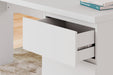 Onita Home Office Desk Huntsville Furniture Outlet