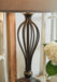 Ornawell Metal Table Lamp (2/CN) Huntsville Furniture Outlet