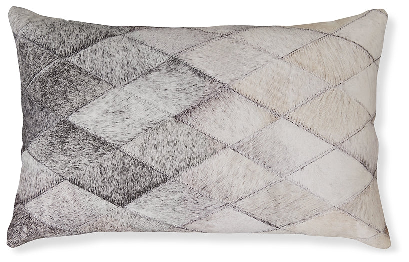 Pacrich Pillow Huntsville Furniture Outlet
