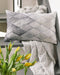 Pacrich Pillow Huntsville Furniture Outlet