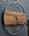 Panchali Wall Clock Huntsville Furniture Outlet