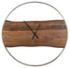 Panchali Wall Clock Huntsville Furniture Outlet