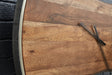 Panchali Wall Clock Huntsville Furniture Outlet