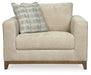 Parklynn Chair and a Half Huntsville Furniture Outlet