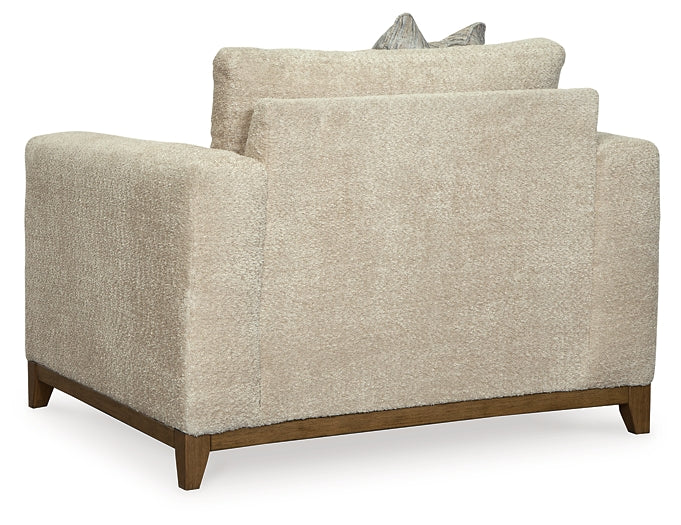 Parklynn Chair and a Half Huntsville Furniture Outlet
