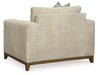 Parklynn Chair and a Half Huntsville Furniture Outlet