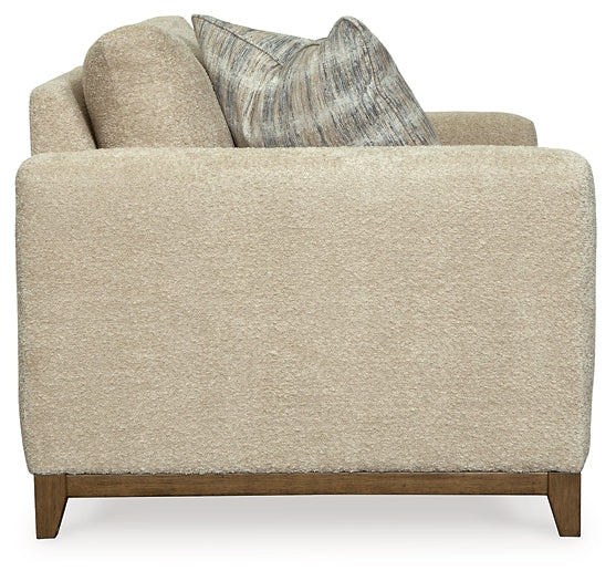 Parklynn Chair and a Half Huntsville Furniture Outlet