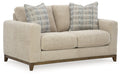 Parklynn Loveseat Huntsville Furniture Outlet