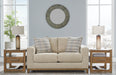 Parklynn Loveseat Huntsville Furniture Outlet