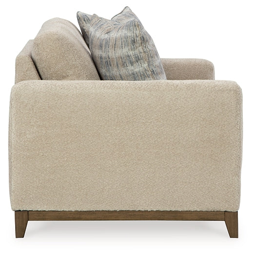 Parklynn Loveseat Huntsville Furniture Outlet