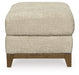 Parklynn Ottoman Huntsville Furniture Outlet