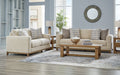 Parklynn Sofa and Loveseat Huntsville Furniture Outlet