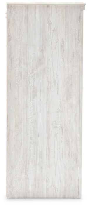 Paxberry Six Drawer Dresser Huntsville Furniture Outlet