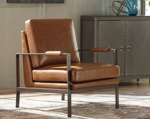 Peacemaker Accent Chair Huntsville Furniture Outlet