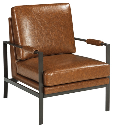 Peacemaker Accent Chair Huntsville Furniture Outlet