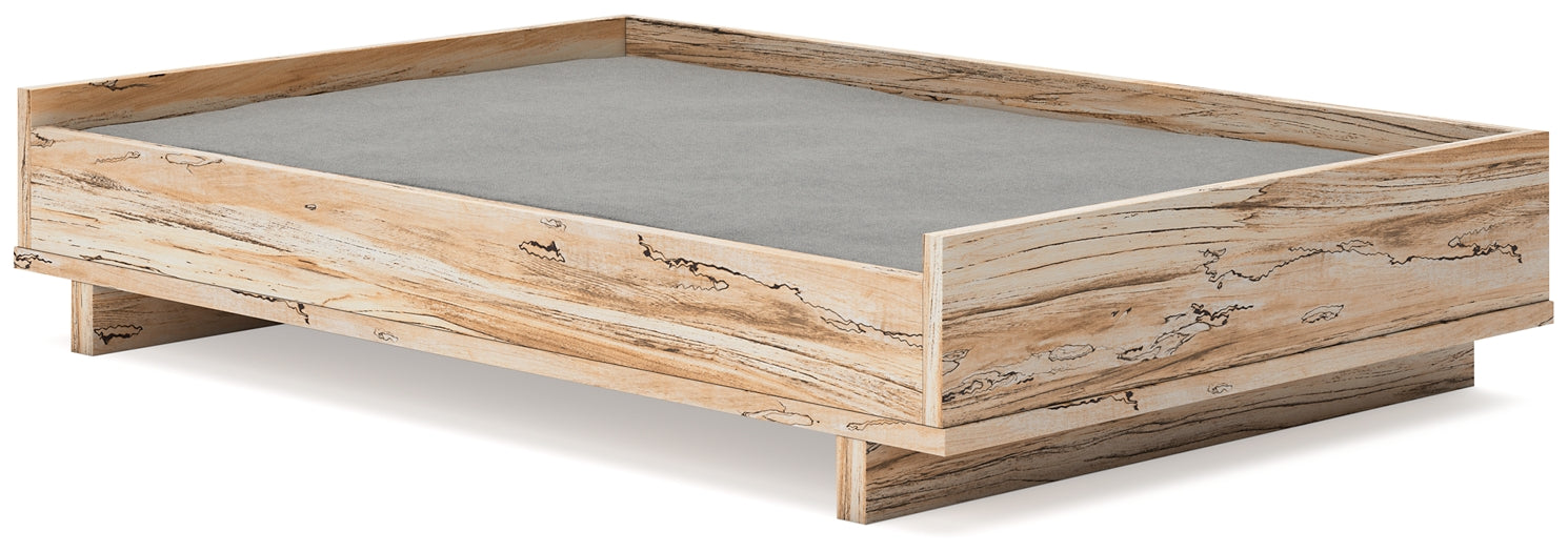Piperton Pet Bed Frame Huntsville Furniture Outlet