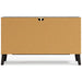 Piperton Six Drawer Dresser Huntsville Furniture Outlet