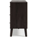 Piperton Six Drawer Dresser Huntsville Furniture Outlet
