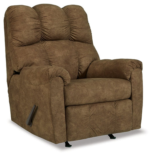 Potrol Rocker Recliner Huntsville Furniture Outlet