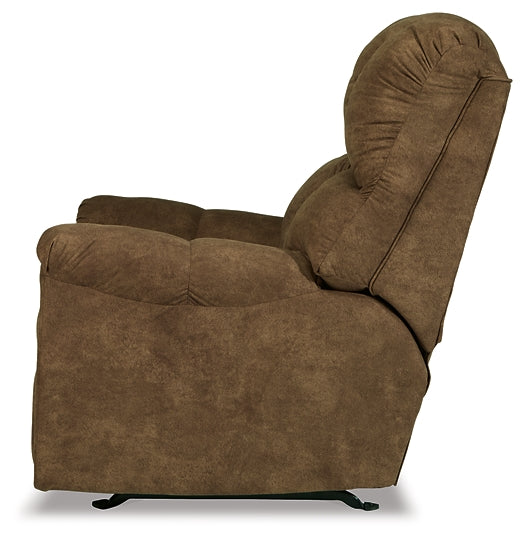 Potrol Rocker Recliner Huntsville Furniture Outlet