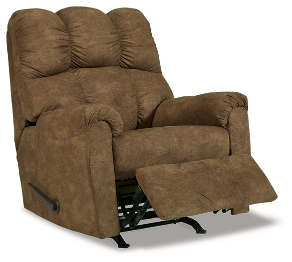 Potrol Rocker Recliner Huntsville Furniture Outlet