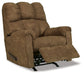 Potrol Rocker Recliner Huntsville Furniture Outlet