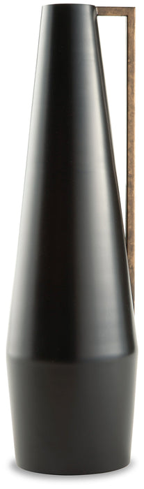 Pouderbell Vase Huntsville Furniture Outlet