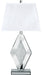 Prunella Mirror Table Lamp (1/CN) Huntsville Furniture Outlet