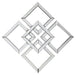 Quinnley Accent Mirror Huntsville Furniture Outlet