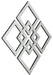 Quinnley Accent Mirror Huntsville Furniture Outlet