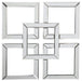 Quinnley Accent Mirror Huntsville Furniture Outlet