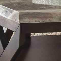 Radilyn Occasional Table Set (3/CN) Huntsville Furniture Outlet