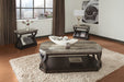 Radilyn Occasional Table Set (3/CN) Huntsville Furniture Outlet