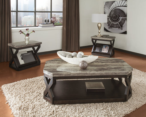 Radilyn Occasional Table Set (3/CN) Huntsville Furniture Outlet