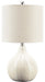 Rainermen Ceramic Table Lamp (1/CN) Huntsville Furniture Outlet