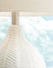 Rainermen Ceramic Table Lamp (1/CN) Huntsville Furniture Outlet