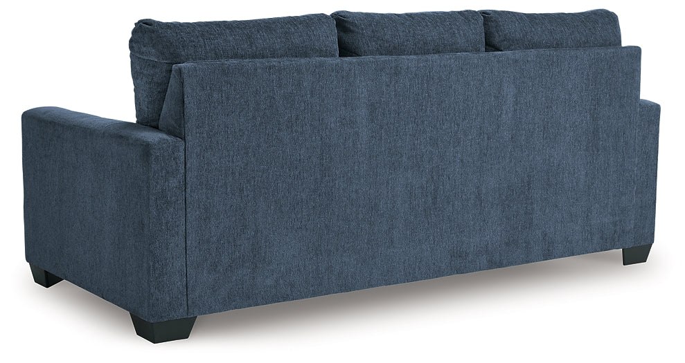 Rannis Queen Sofa Sleeper Huntsville Furniture Outlet