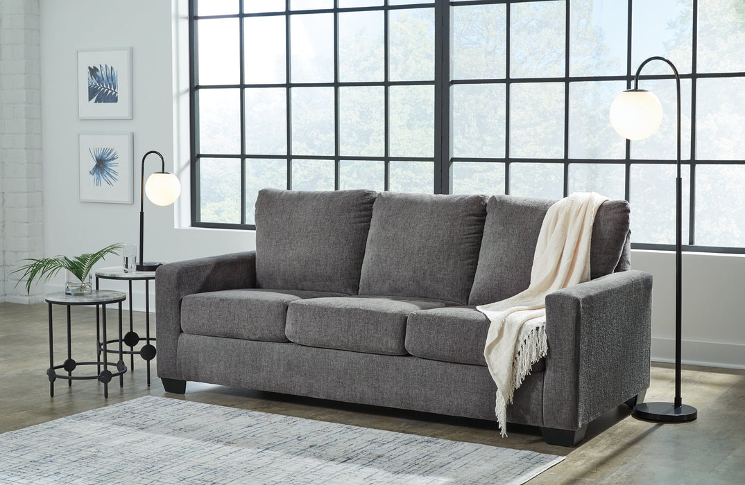 Rannis Queen Sofa Sleeper Huntsville Furniture Outlet