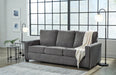 Rannis Queen Sofa Sleeper Huntsville Furniture Outlet