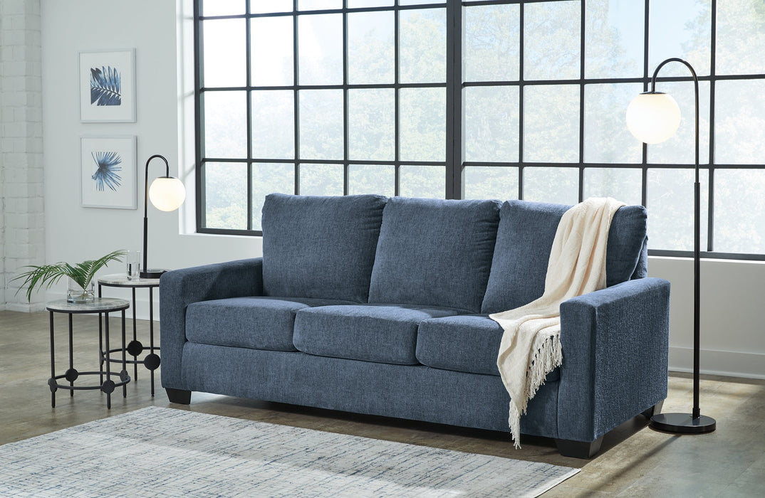 Rannis Queen Sofa Sleeper Huntsville Furniture Outlet