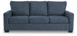 Rannis Queen Sofa Sleeper Huntsville Furniture Outlet