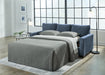 Rannis Queen Sofa Sleeper Huntsville Furniture Outlet