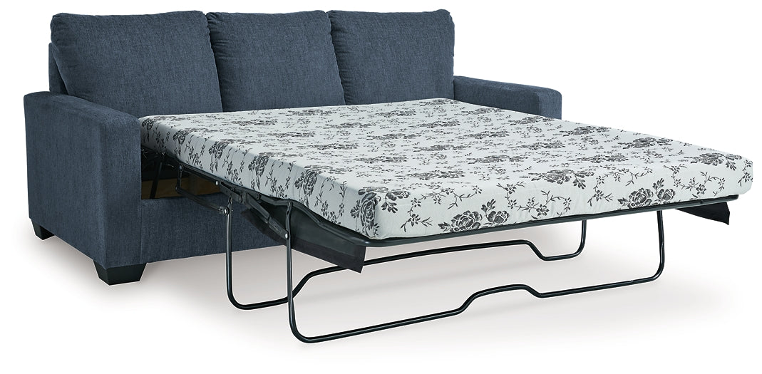 Rannis Queen Sofa Sleeper Huntsville Furniture Outlet