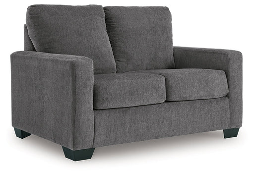 Rannis Twin Sofa Sleeper Huntsville Furniture Outlet