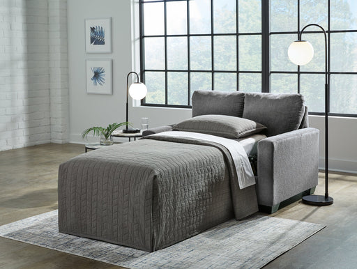 Rannis Twin Sofa Sleeper Huntsville Furniture Outlet