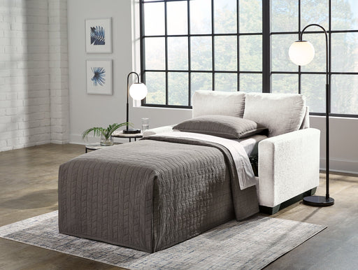 Rannis Twin Sofa Sleeper Huntsville Furniture Outlet