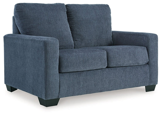 Rannis Twin Sofa Sleeper Huntsville Furniture Outlet