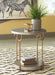 Ranoka Coffee Table with 2 End Tables Huntsville Furniture Outlet