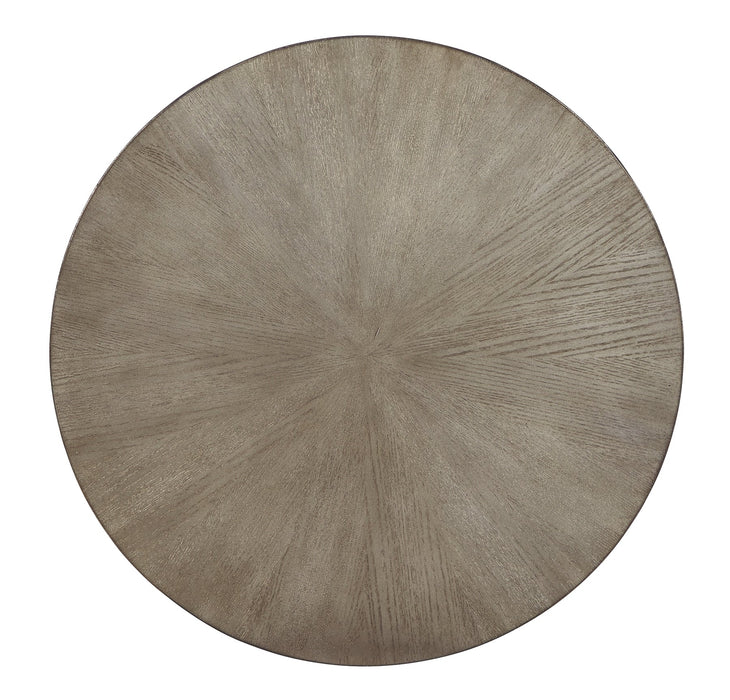 Ranoka Round End Table Huntsville Furniture Outlet